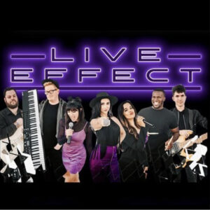 Front Page The Villages Entertainment   LiveEffect List 800x800 300x300 