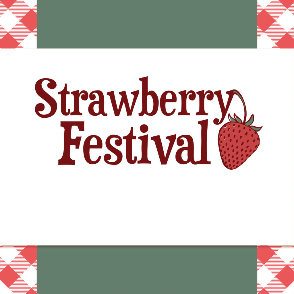 2025 Central Florida Strawberry Festival