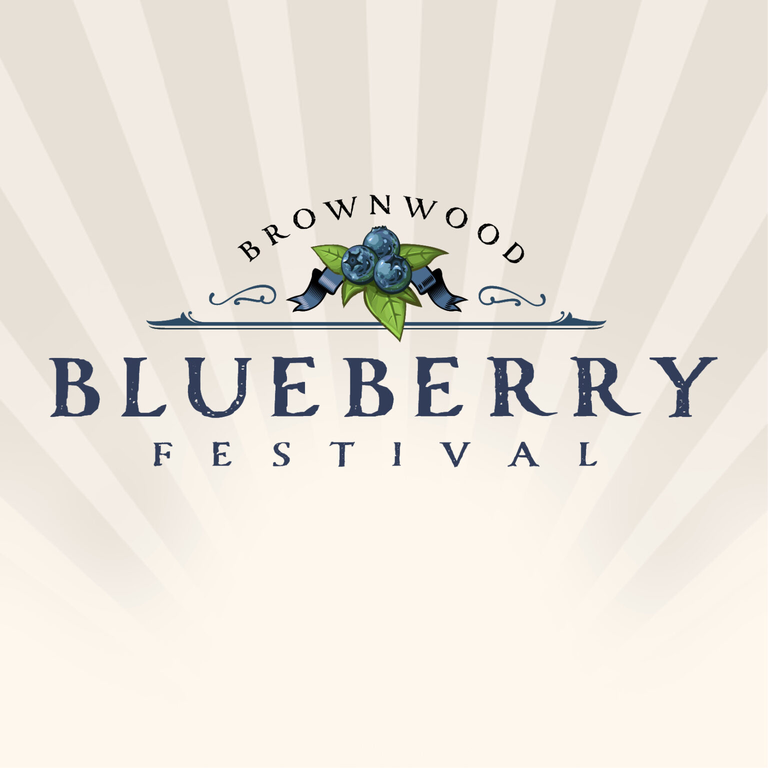 2025 Central Florida Blueberry Festival