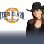 Country singer Terri Clark