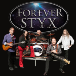 Styx Tribute Band