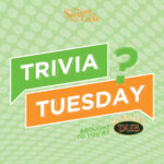 Trivia Tuesday at Sawgrass Grove